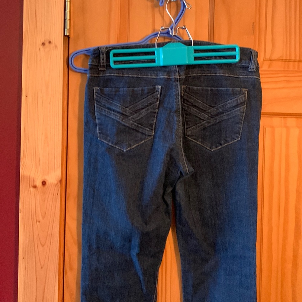 Cabi Jeans